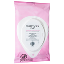 Summer's Eve Simply Sensitive Cleansing Cloths