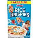 Kellogg's Rice Krispies Cereal