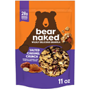 Bear Naked Salted Caramel Crunch Granola