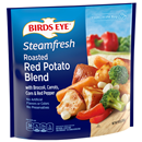 Birds Eye Steamfresh Roasted Red Potato Blend