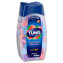 Tums Ultra Strength 1000 Assorted Berries Antacid Tablets