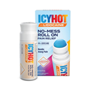 IcyHot Maximum Strength Lidocaine No-Mess Pain Relief Liquid, No-Mess Applicator