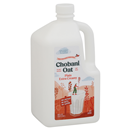 Chobani Extra Creamy Plain Oat Milk