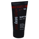 Sexy Style Hair Slept In Texture