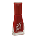 Sally Hansen Insta-Dri Nail Color, Cinna-Snap