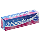 Fixodent Complete Original Denture Adhesive Cream