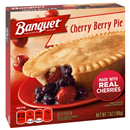 Banquet Cherry Berry Fruit Pie