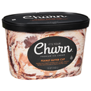 It's Your Churn Premium Ice Cream Peanut Butter Cup