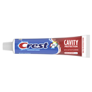 Crest Cavity Protection Toothpaste, Regular Paste, 2 Count