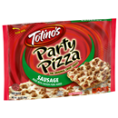 Totino's Sausage Party Pizza
