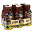 Splenda Diabetes Care Shake, Milk Chocolate 6Pk