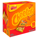 Cheetos Crunchy Flamin' Hot 10-1 oz