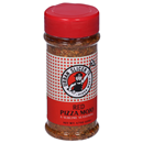 Urban Slicer Red Pizza Mojo