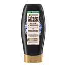 Garnier Whole Blends Black Charcoal and Nigella Flower Oil Conditioner