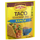 Old El Paso Taco Seasoning Mix, Ranch