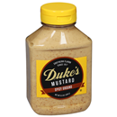 Duke's Mustard, Spicy Ground