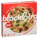 Blackbird Pizza, Margherita, Ny Style, Hand-Tossed