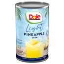 Dole Light Pineapple Juice Drink