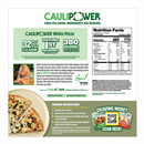 Caulipower White Pizza