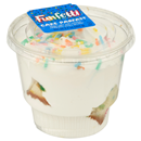 Funfetti Cake Parfait