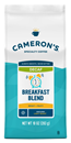 Cameron's Coffee Decaf Breakfast Blend Ground Coffee