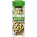 McCormick Gourmet Organic Turkish Bay Leaves