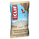 CLIF BAR White Chocolate Macadamia Nut Energy Bar