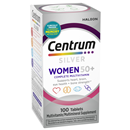 Centrum Silver Women 50+ Multivitamin/Multimineral, Tablets