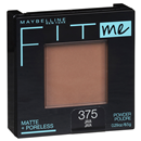 Maybelline Fit Me Matte Poreless Pressed Face Powder, Java