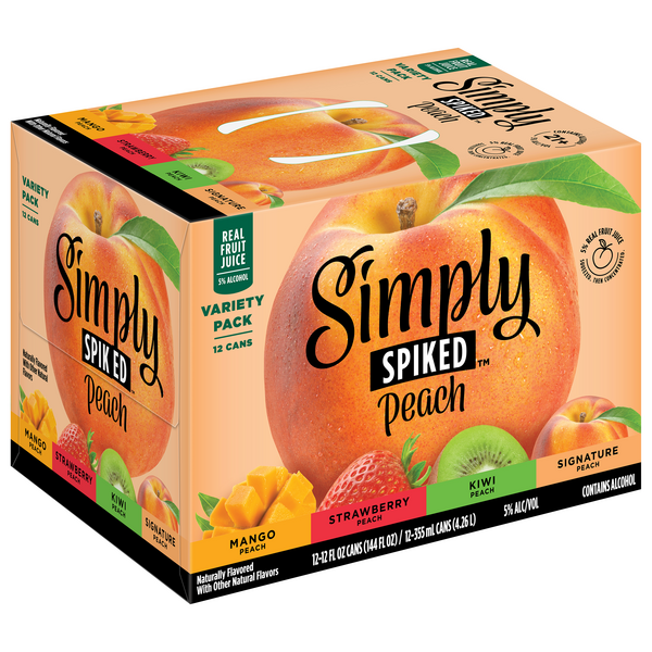 Snapple Peach Tea  Hy-Vee Aisles Online Grocery Shopping