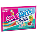 SweeTarts Ropes, Twisted Rainbow Punch
