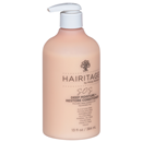 Hairitage By Mindy McKnight Conditioner, S.O.S. Deep Moisture + Restore