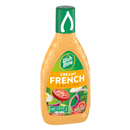 Wish-Bone Deluxe French Dressing