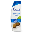 Head & Shoulders Daily Shampoo, Dry Scalp Care