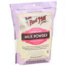 Bob's Red Mill Milk Powder, Nonfat, Dry