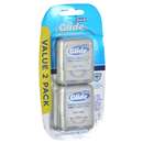 Oral-B Glide Pro-Health Deep Clean Cool Mint Flavor Floss 2-43.7 Yd