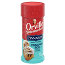 Orville Redenbacher's Popcorn Seasoning, Cinnamon Roll