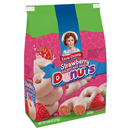 Little Debbie Mini Strawberry Donuts