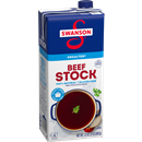 Swanson Unsalted Beef Cooking Stock
