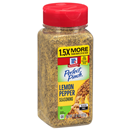 McCormick Perfect Pinch Lemon & Pepper Seasoning