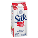 Silk Next Milk, Rich & Creamy, Whole Oatmilk