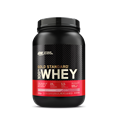 ON Gold Standard 100% Whey Strawberry
