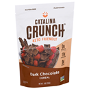 Catalina Crunch Dark Chocolate Keto Cereal