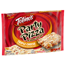 Totino's The Original Crisp Crust Triple Cheese Party Pizza