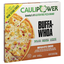 Caulipower Buffalo-Style Chicken Pizza 
