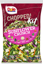 Dole Chopped Salad Kit Sunflower Crunch