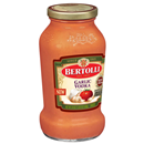 Bertolli Garlic Vodka Sauce
