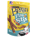 Beggin' Flavor Stix with Bacon & Peanut Butter Flavor Soft & Chewy Dog Treats