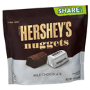 Hershey's Nuggets Milk Chocolate Share Pack