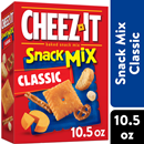 Cheez-It Classic Snack Mix